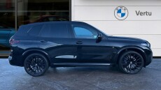 BMW X5 xDrive50e M Sport 5dr Auto [Tech/Pro Pack] Estate
